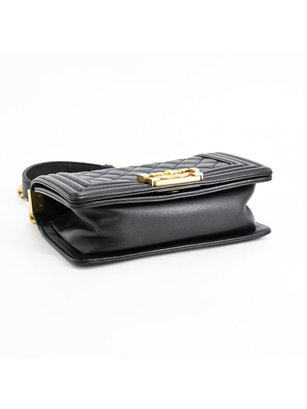 Chanel Shoulder Bag Small - Picture 5 of 9